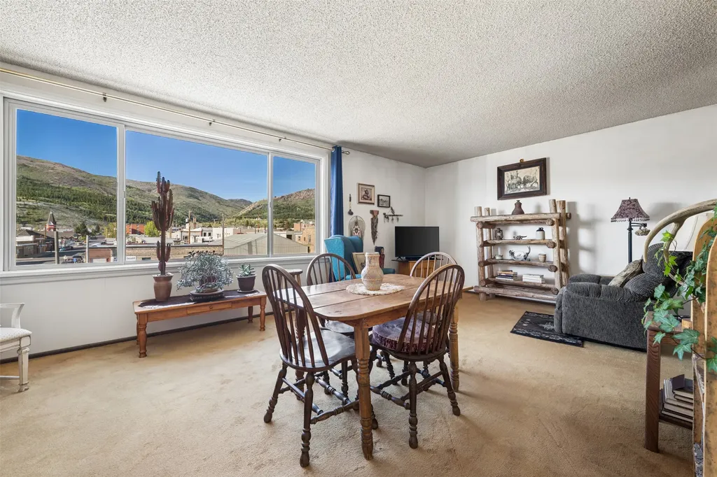 124 E Commercial Avenue Anaconda MT 59711