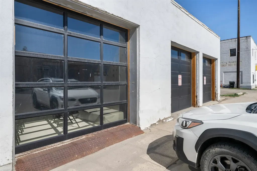 124 E Commercial Avenue Anaconda MT 59711