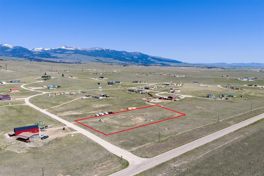 50 Powell Vista Drive Anaconda MT 59711