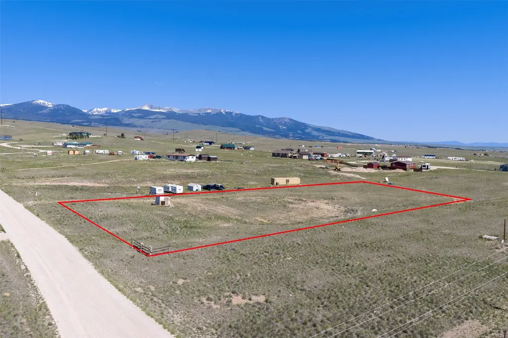 50 Powell Vista Drive Anaconda MT 59711