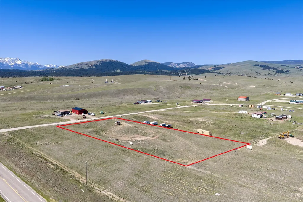 50 Powell Vista Drive Anaconda MT 59711