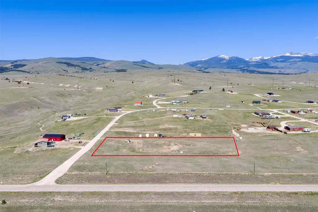 50 Powell Vista Drive Anaconda MT 59711