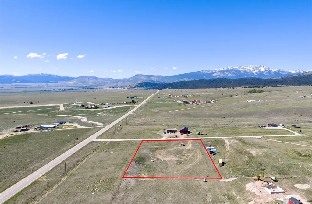 50 Powell Vista Drive Anaconda MT 59711