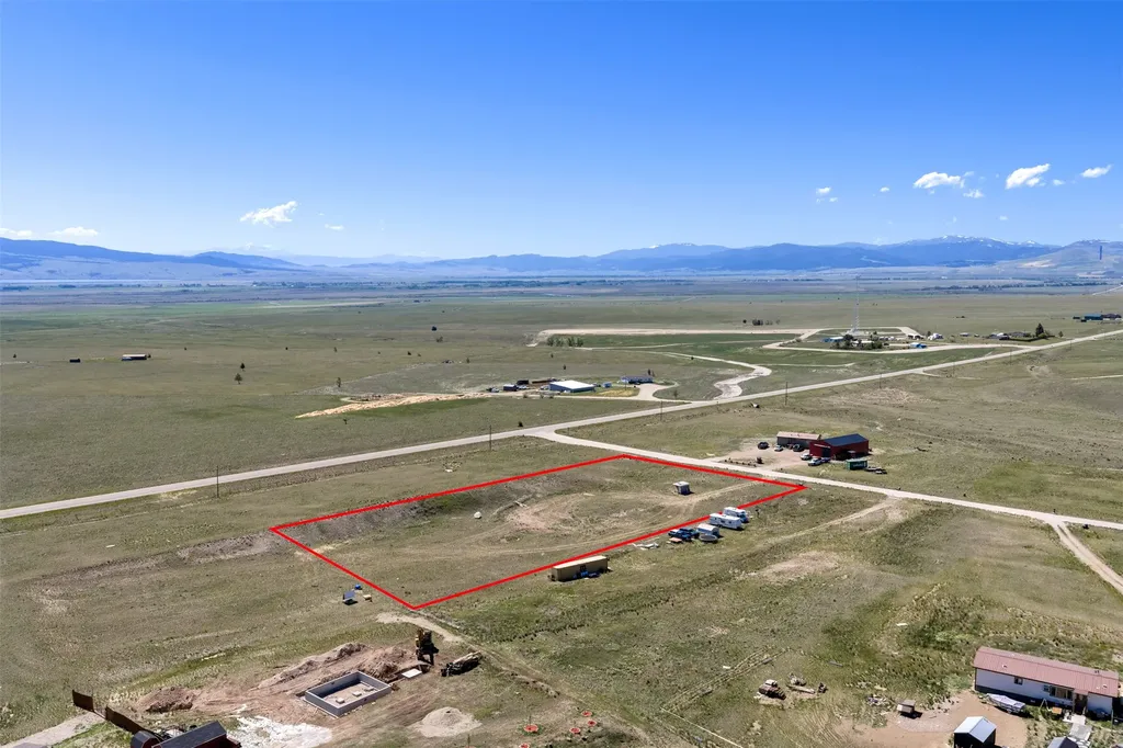 50 Powell Vista Drive Anaconda MT 59711