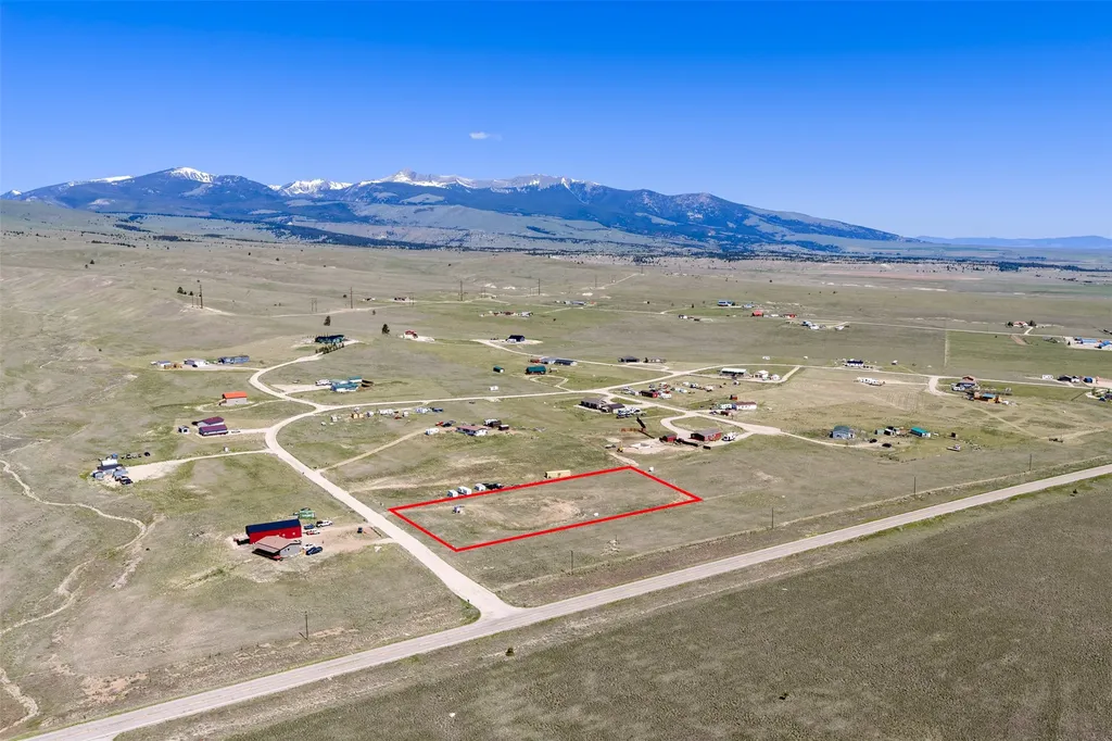 50 Powell Vista Drive Anaconda MT 59711