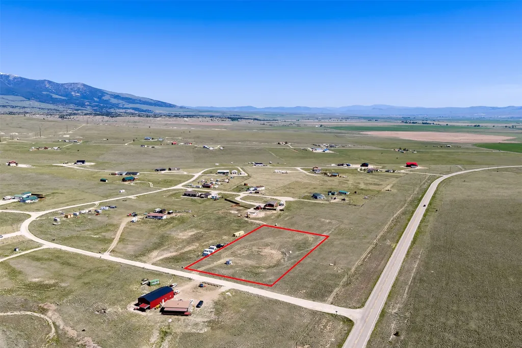 50 Powell Vista Drive Anaconda MT 59711