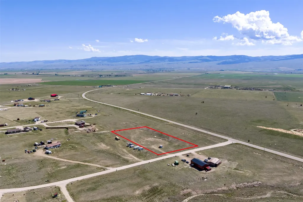 50 Powell Vista Drive Anaconda MT 59711