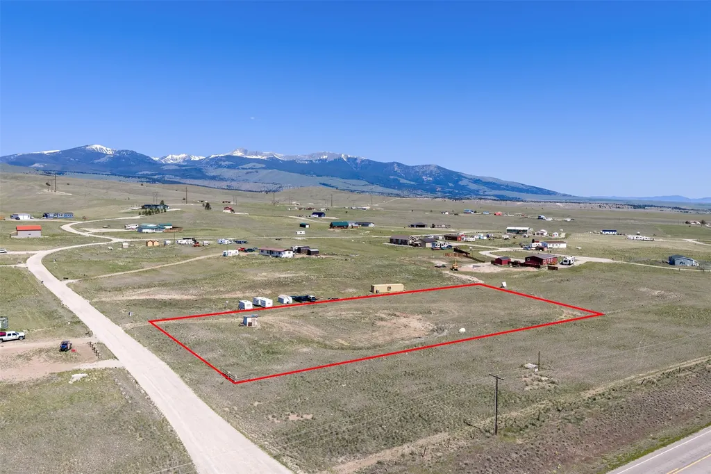 50 Powell Vista Drive Anaconda MT 59711
