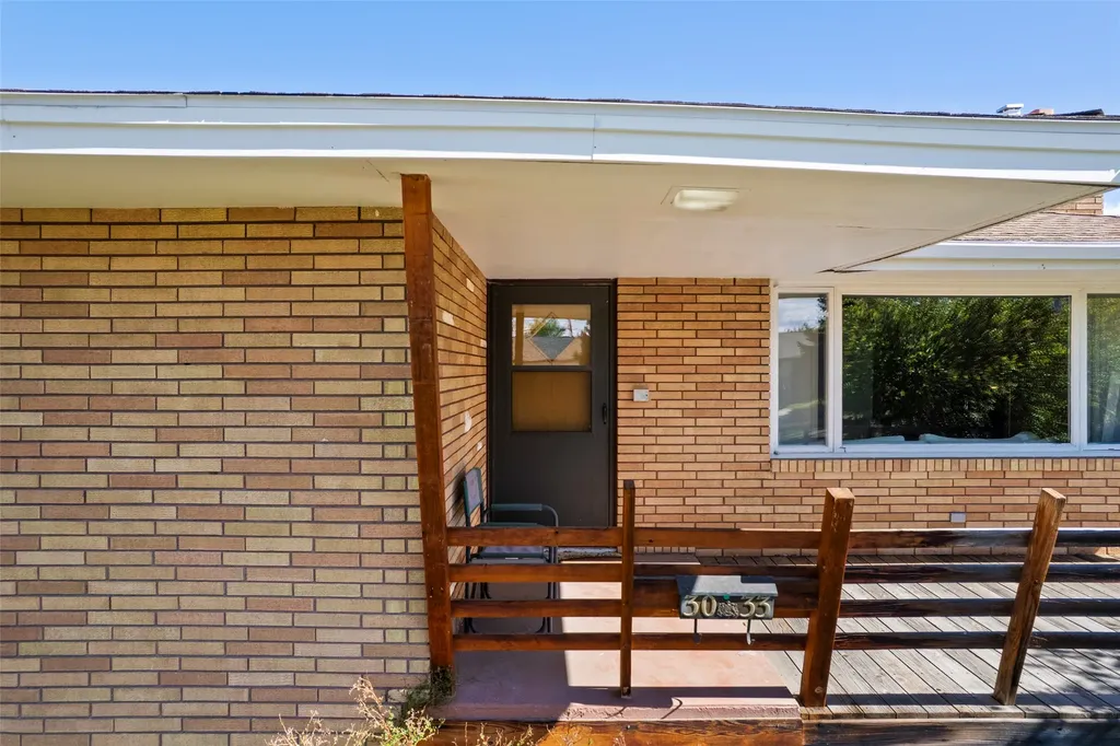 3033 Bayard Street Butte MT 59701