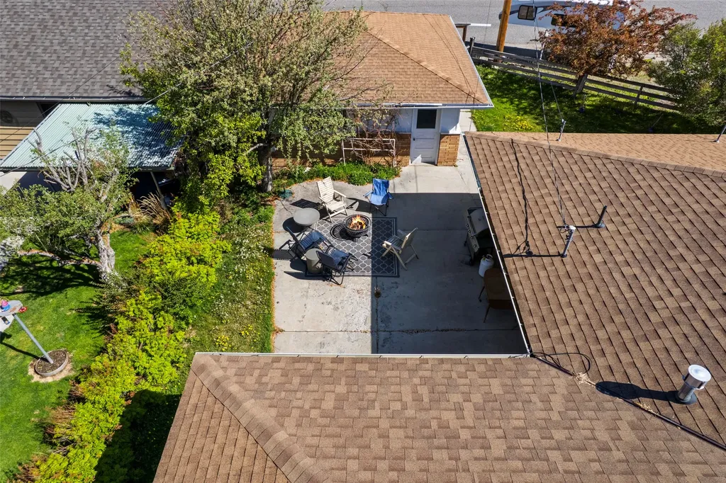 3033 Bayard Street Butte MT 59701