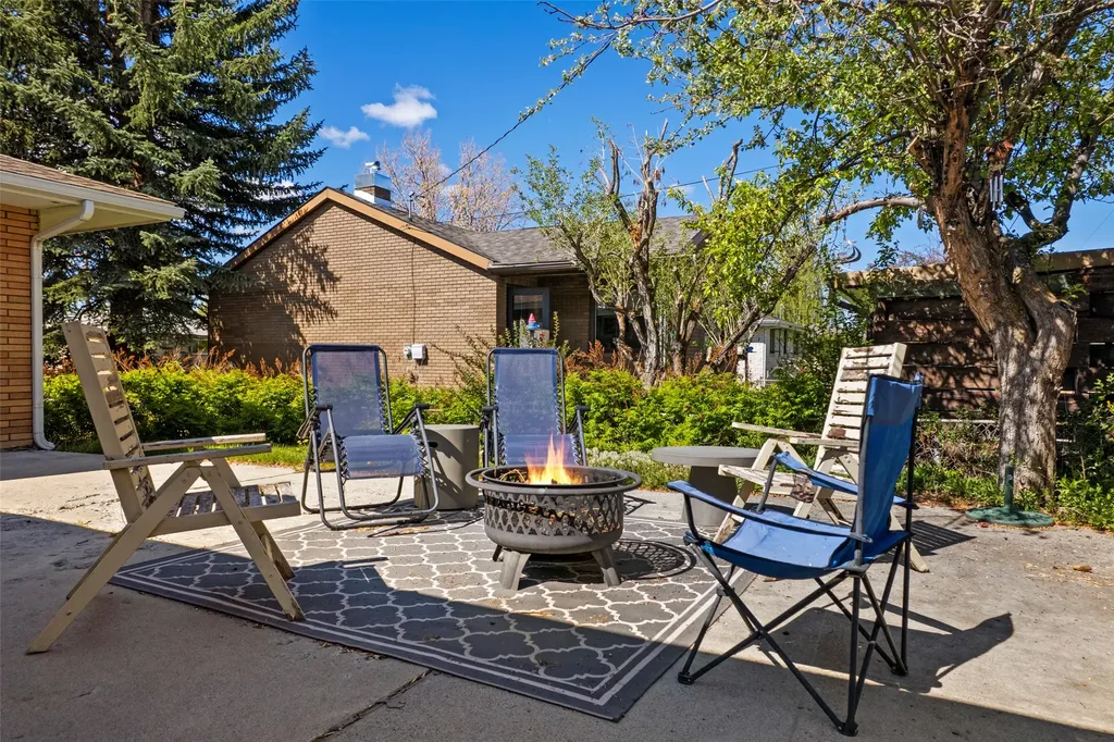 3033 Bayard Street Butte MT 59701