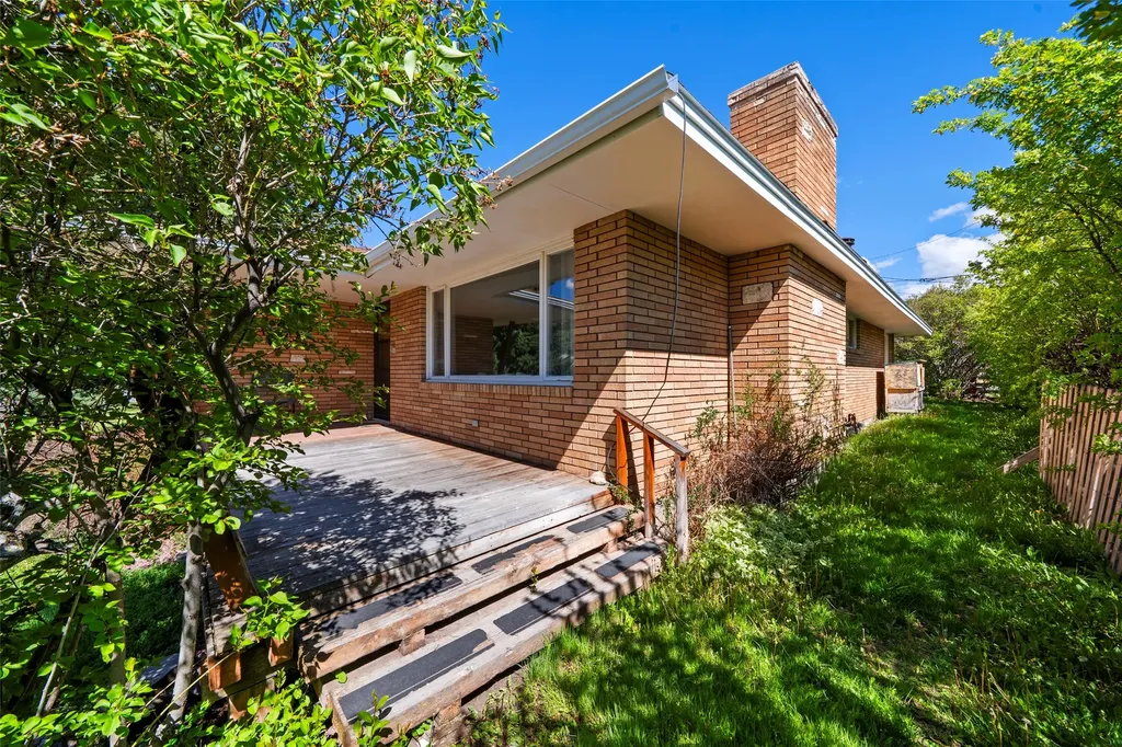 3033 Bayard Street Butte MT 59701