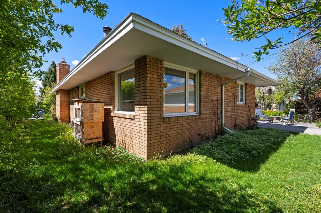 3033 Bayard Street Butte MT 59701