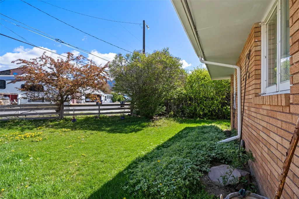 3033 Bayard Street Butte MT 59701