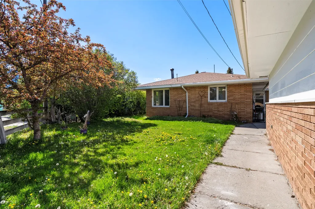 3033 Bayard Street Butte MT 59701