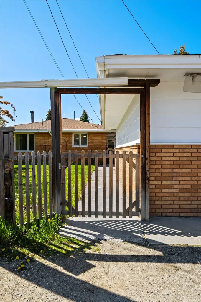 3033 Bayard Street Butte MT 59701