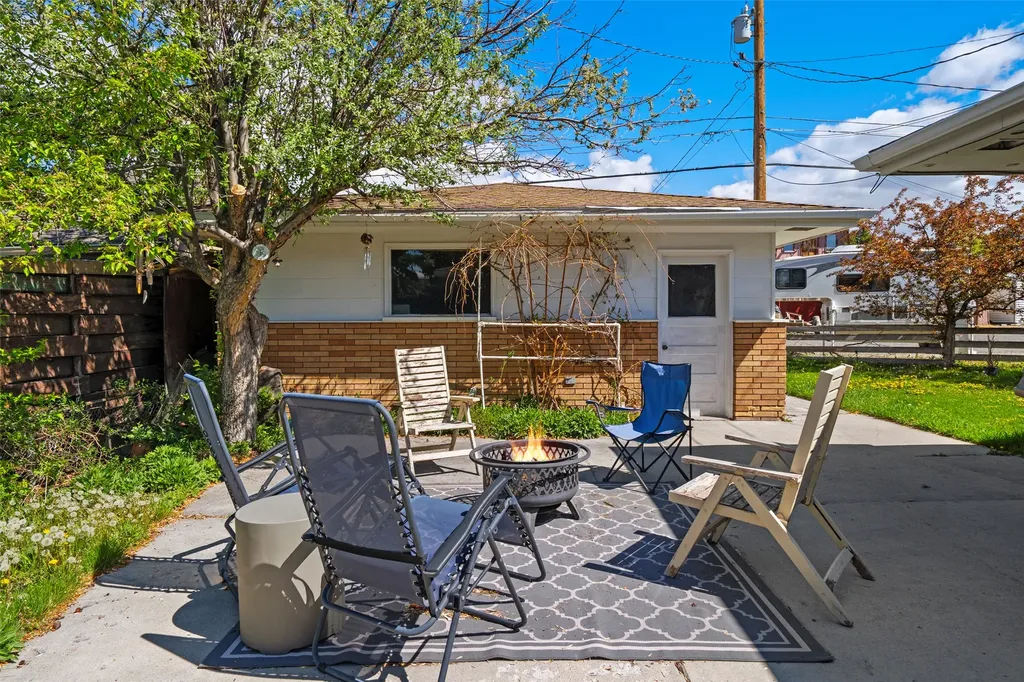 3033 Bayard Street Butte MT 59701
