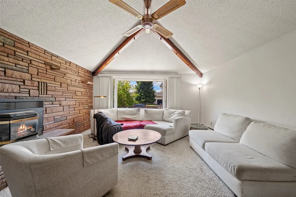 3033 Bayard Street Butte MT 59701