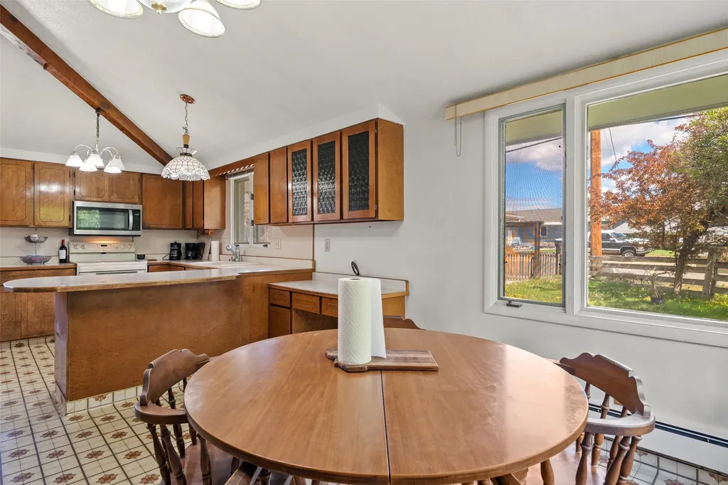 3033 Bayard Street Butte MT 59701