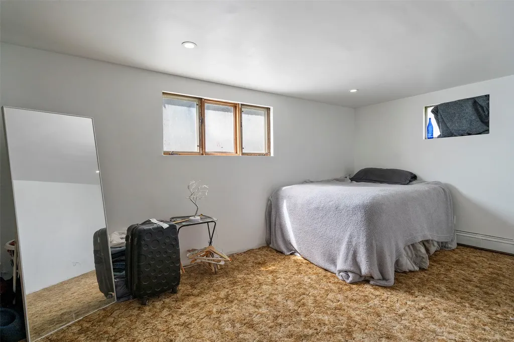 3033 Bayard Street Butte MT 59701