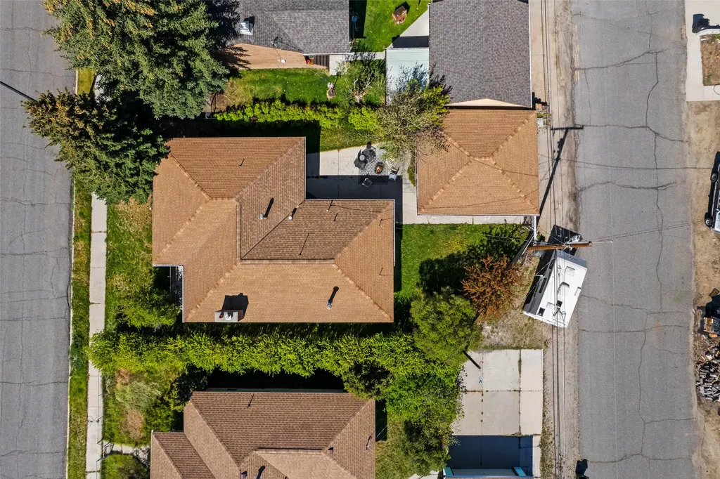 3033 Bayard Street Butte MT 59701