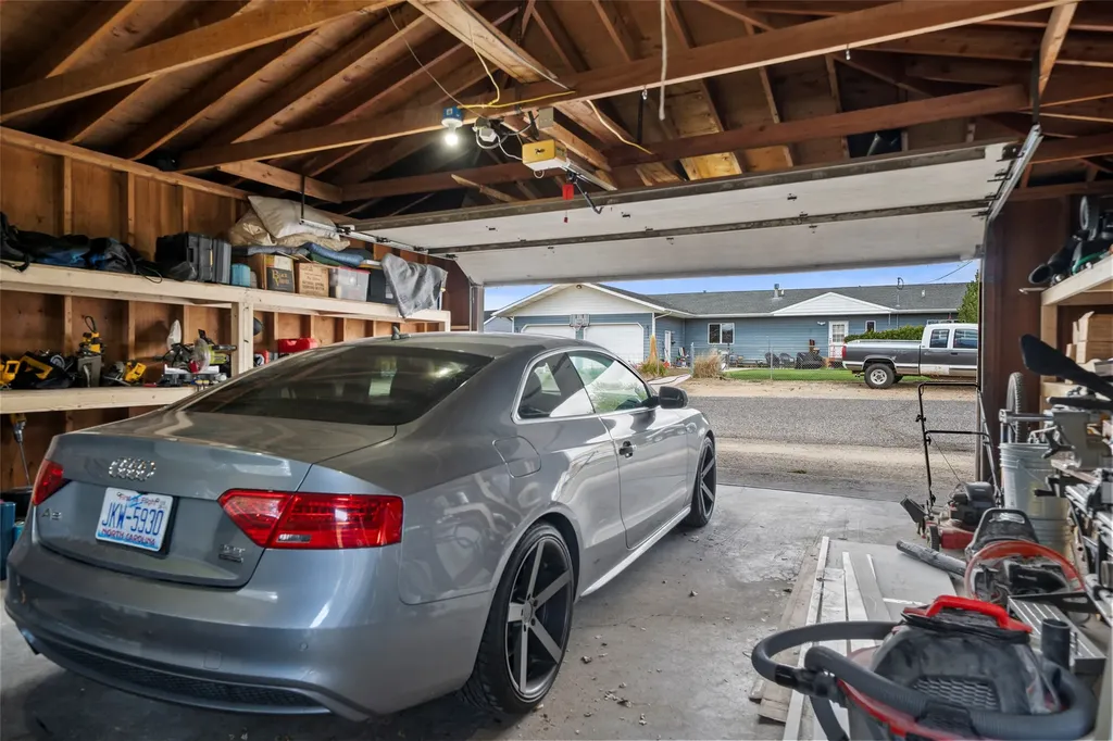 3033 Bayard Street Butte MT 59701