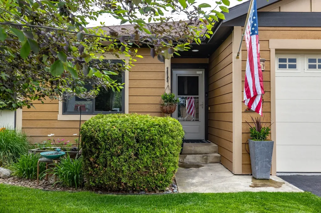 110 Granary Ridge Drive Kalispell MT 59901