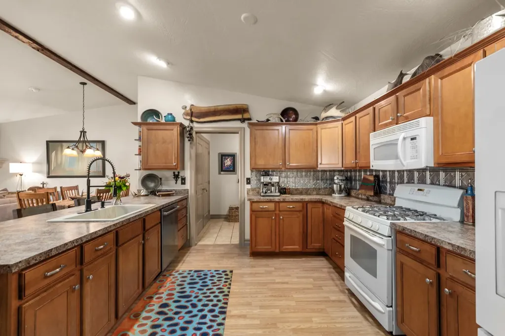 110 Granary Ridge Drive Kalispell MT 59901