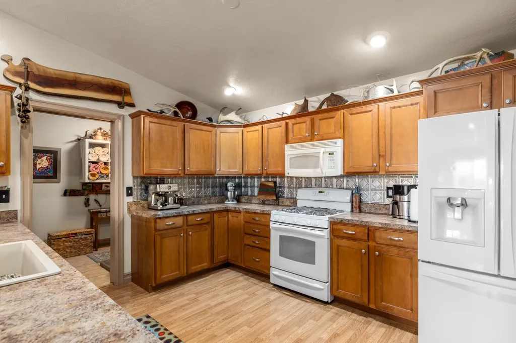 110 Granary Ridge Drive Kalispell MT 59901