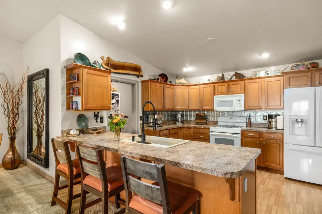 110 Granary Ridge Drive Kalispell MT 59901