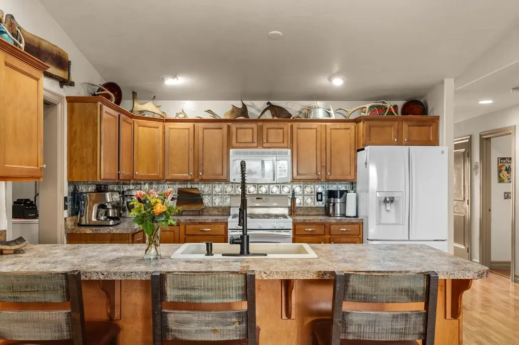 110 Granary Ridge Drive Kalispell MT 59901