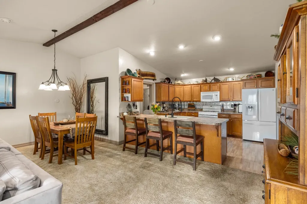 110 Granary Ridge Drive Kalispell MT 59901