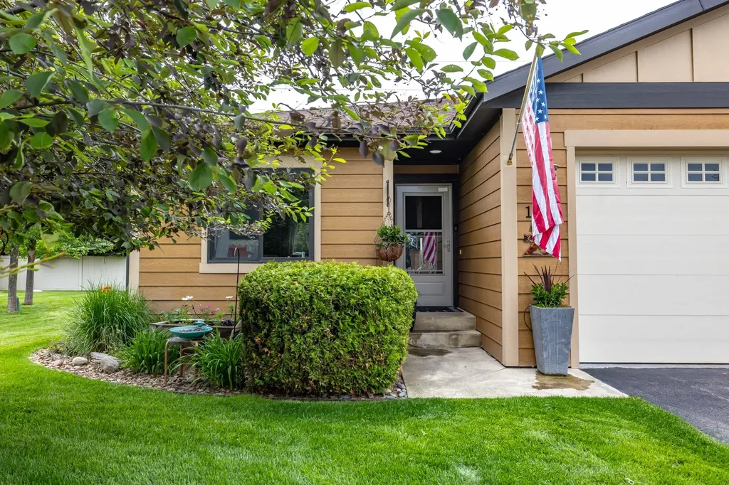110 Granary Ridge Drive Kalispell MT 59901