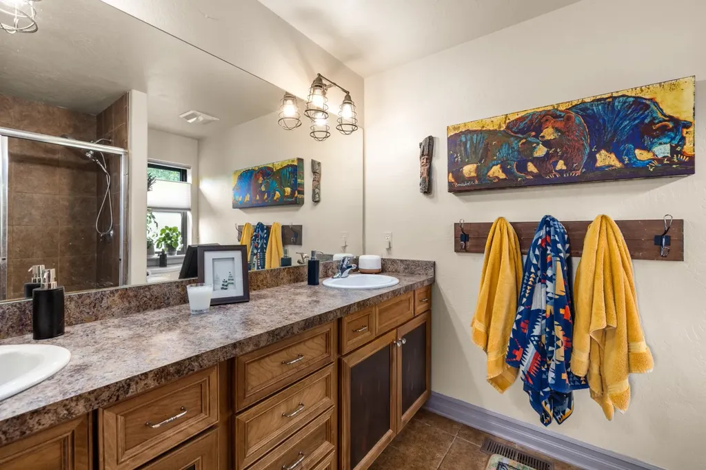 110 Granary Ridge Drive Kalispell MT 59901