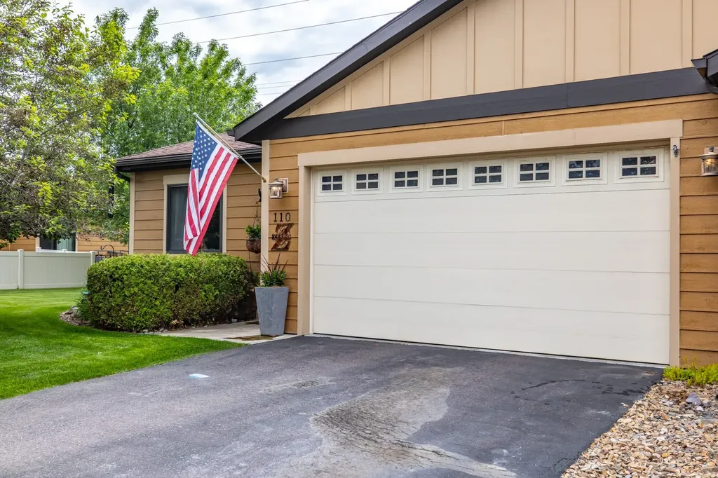 110 Granary Ridge Drive Kalispell MT 59901