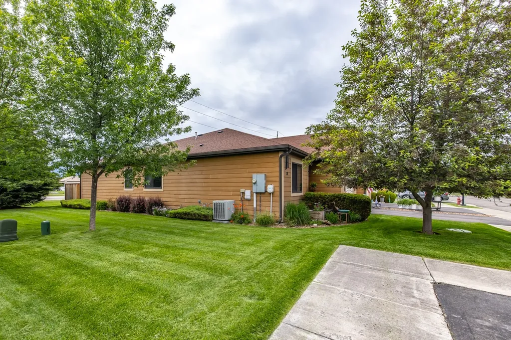 110 Granary Ridge Drive Kalispell MT 59901