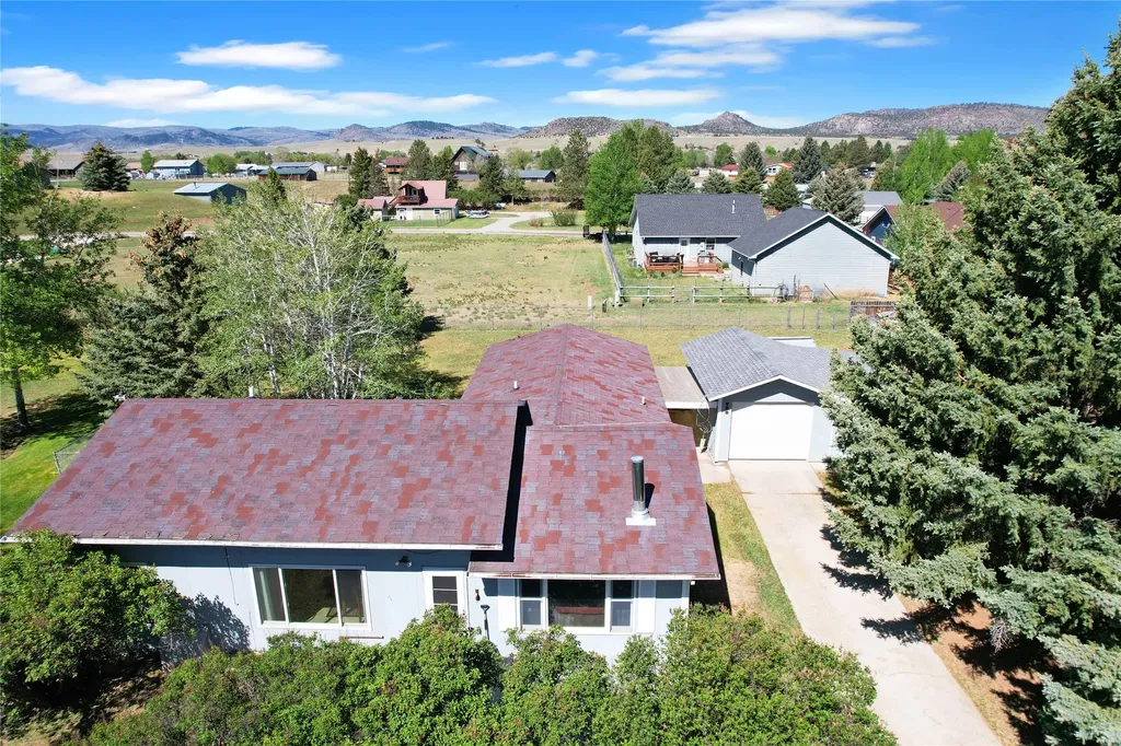 720 S Second Street Ennis MT 59729