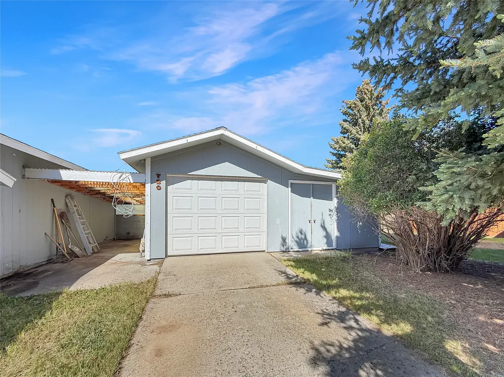 720 S Second Street Ennis MT 59729