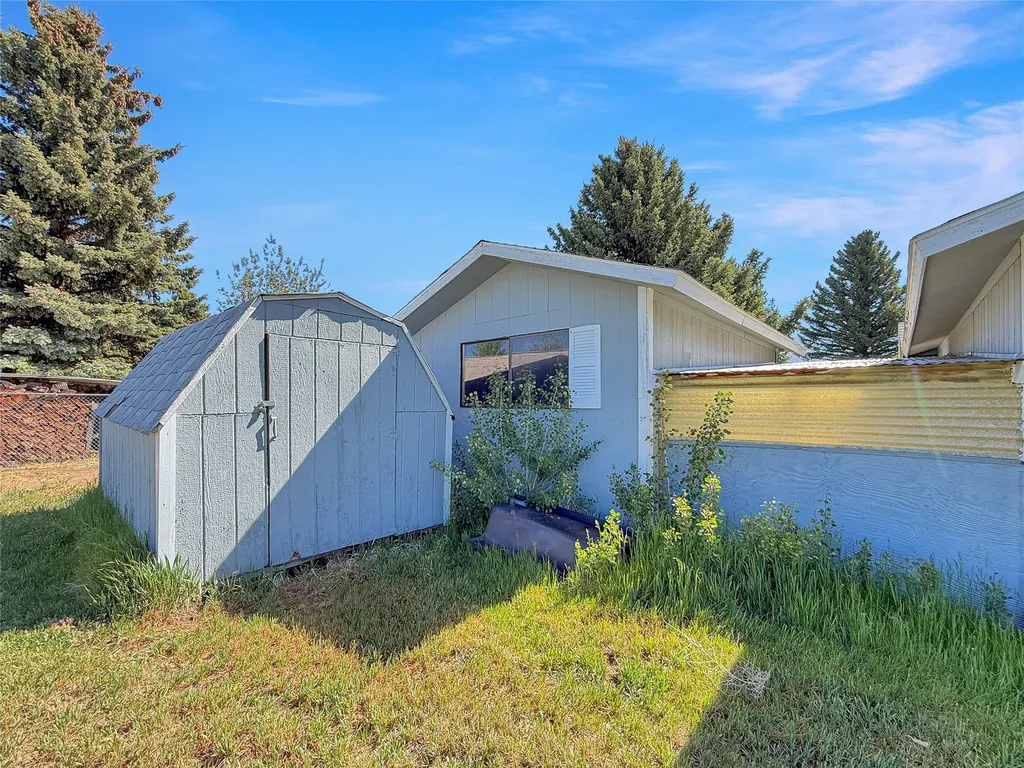 720 S Second Street Ennis MT 59729