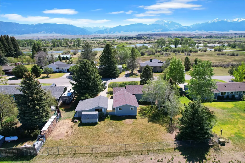 720 S Second Street Ennis MT 59729