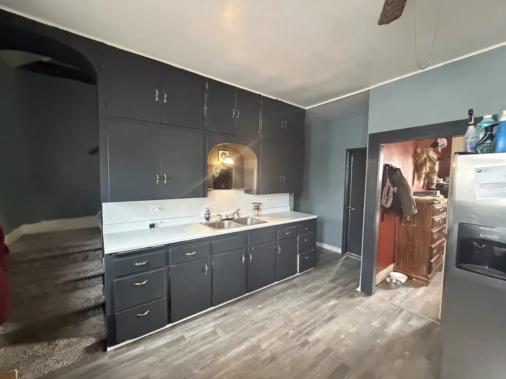 20 Gladstone Terrace Butte MT 59701