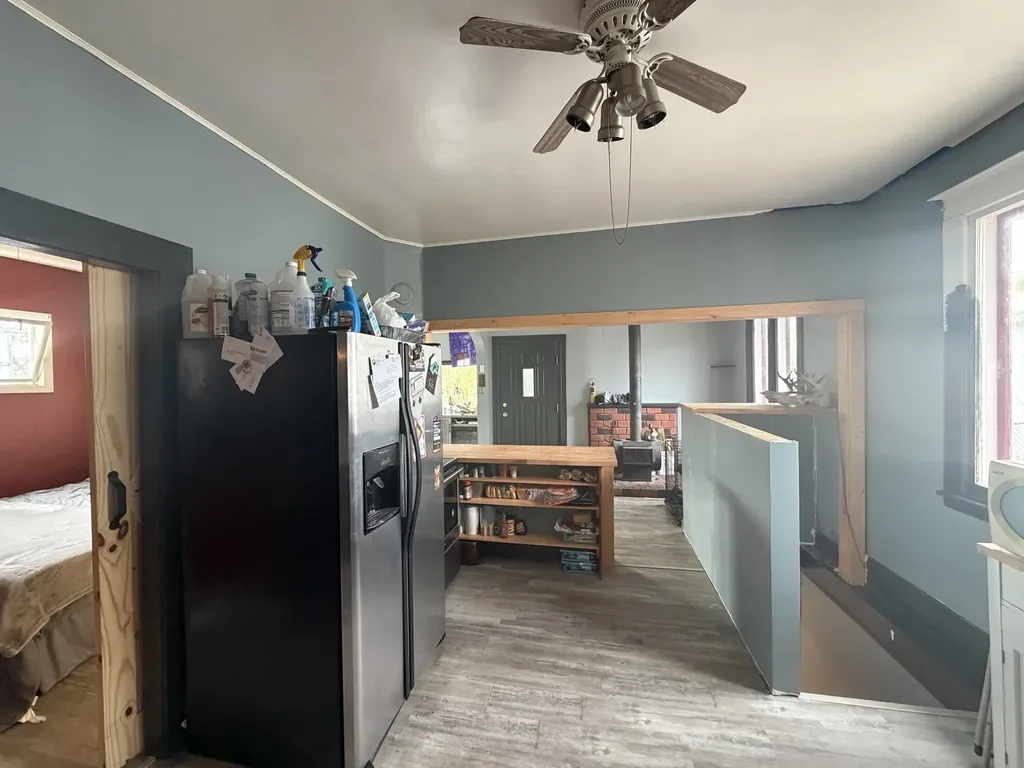 20 Gladstone Terrace Butte MT 59701