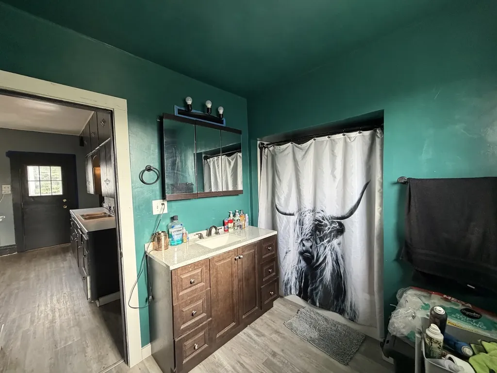 20 Gladstone Terrace Butte MT 59701
