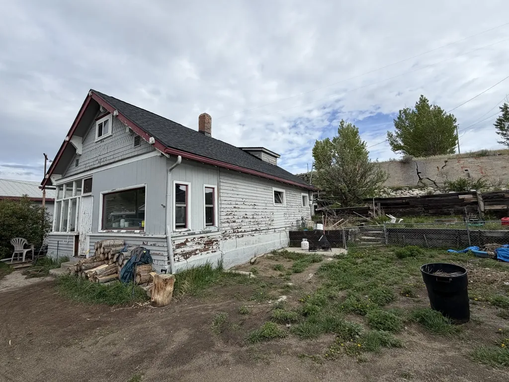 20 Gladstone Terrace Butte MT 59701