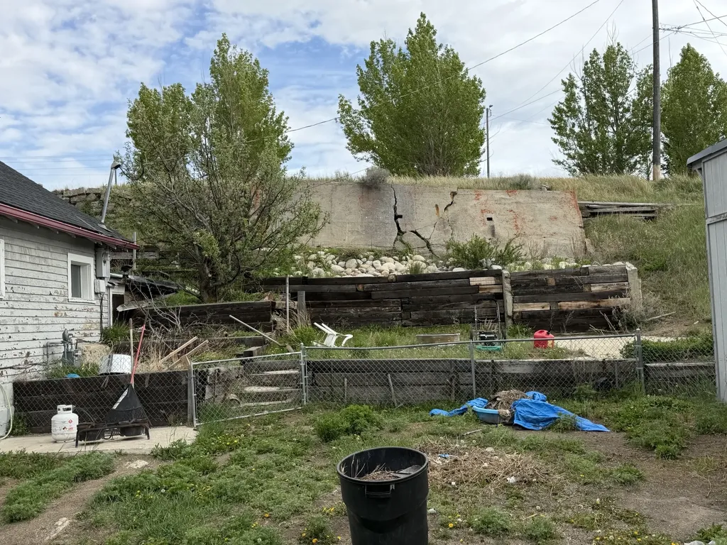 20 Gladstone Terrace Butte MT 59701