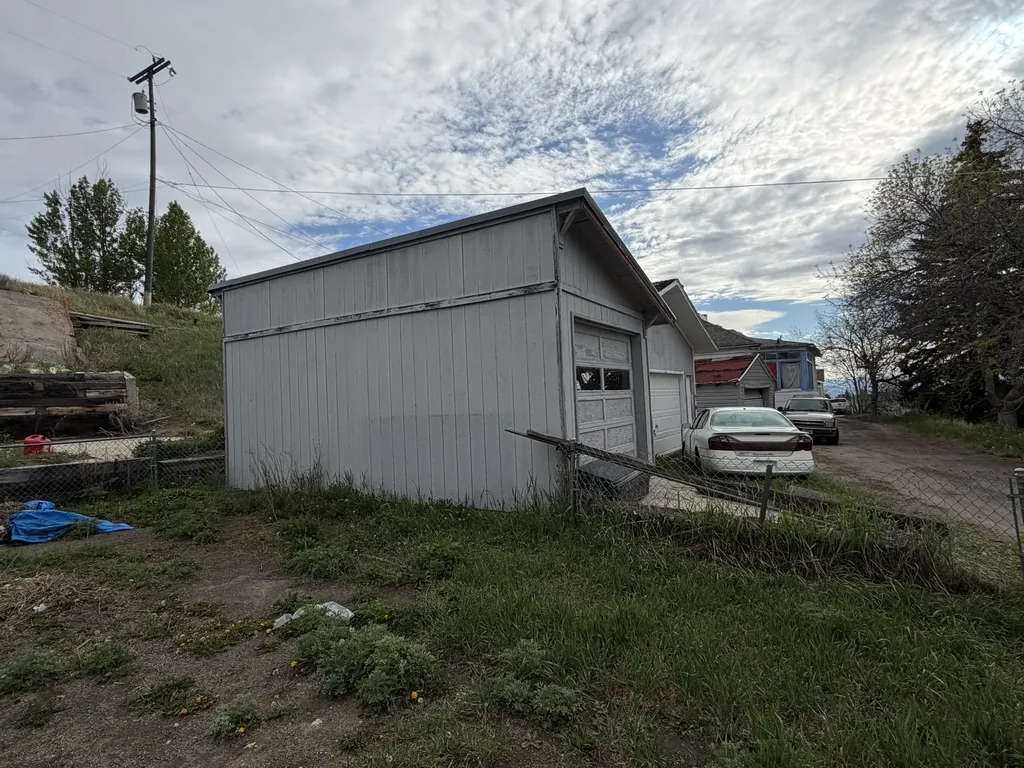 20 Gladstone Terrace Butte MT 59701