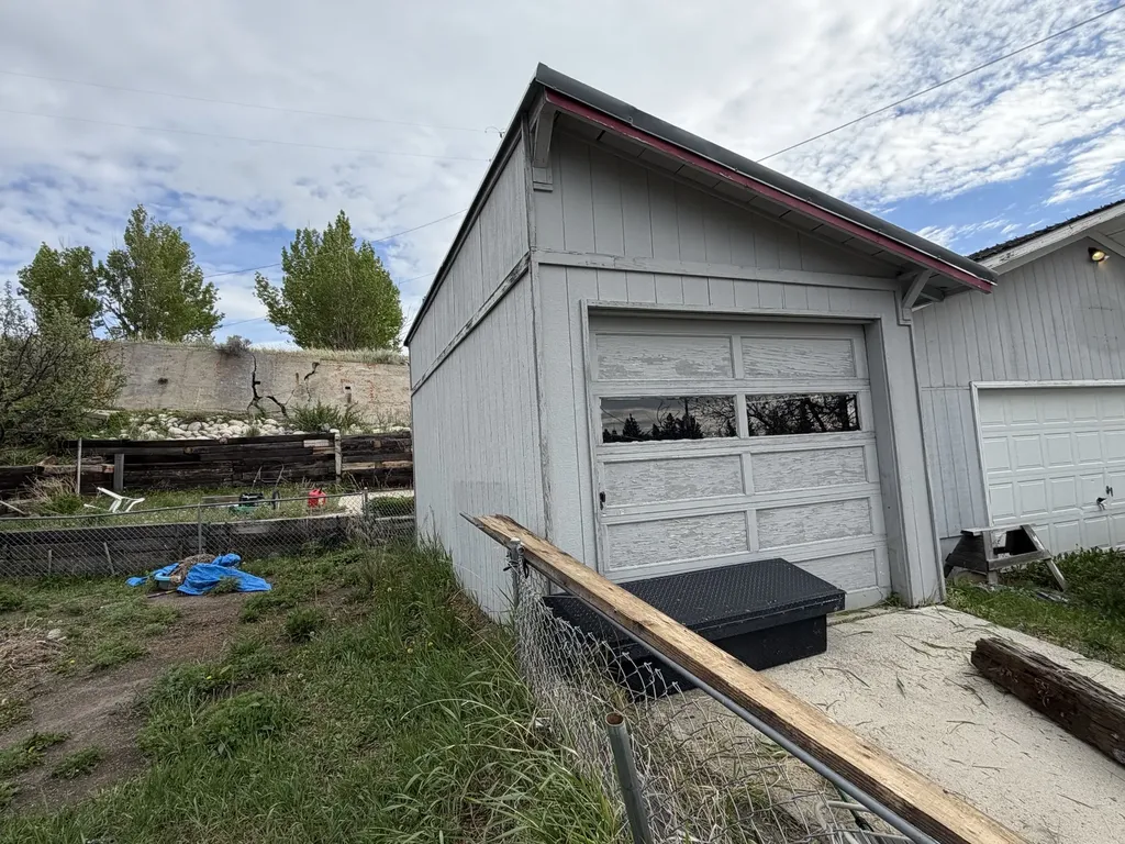 20 Gladstone Terrace Butte MT 59701