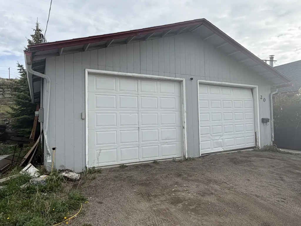 20 Gladstone Terrace Butte MT 59701