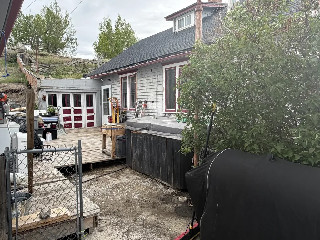20 Gladstone Terrace Butte MT 59701