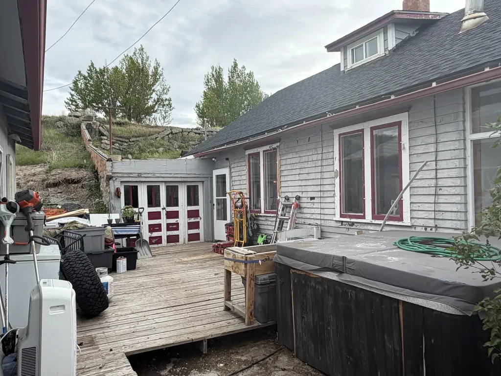 20 Gladstone Terrace Butte MT 59701